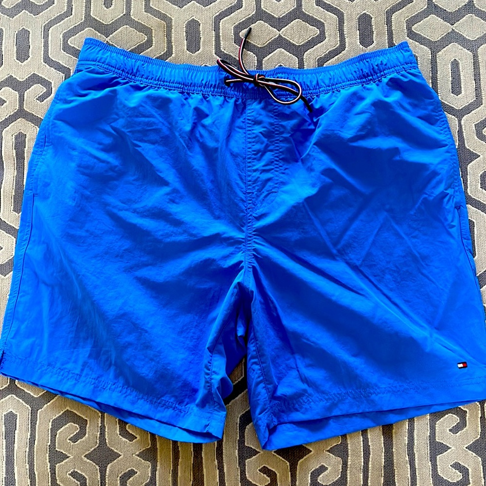 Tommy Hilfiger Swim Trunks 🔥 🌊